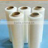 pe Stretch Film Pallet Shrink Wrap Polyethylene Transparent Stretch Film thumbnail-1