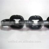 Chinese Suppliers Alloy Steel 15mm*45mm Lifting G80 Chain thumbnail-4