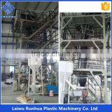 Ldpe Hdpe Film Blowing Extruder thumbnail-6