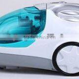 White EZ Hand-Held Vacuum thumbnail-1