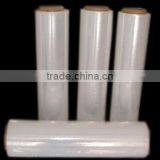 Colored Hand Stretch Films for Pallet Wrapping thumbnail-2