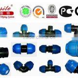 45 Degree or 90 Degree PP Elbow for Water Supply thumbnail-3