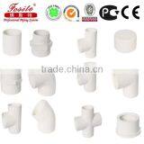 Large Diameter Pvc Pipes Plastic Drainage Pipes thumbnail-2