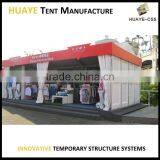 China Manufacturer of Outdoor Event Structure Tent for Sale thumbnail-6