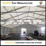 Factory Price Outdoor Aluminum Profile Tent Warehouse for Industrial Storage Business thumbnail-6