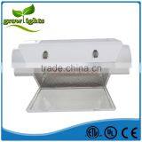 8 Inch Air Cool Shade Reflector thumbnail-1