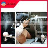 Portable Car Humidier Touch Switch With USB Car Humidifier thumbnail-1