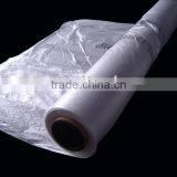 Overspray Masking Film for Auto Painting thumbnail-1