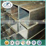 Construction Structure Factory Hot Rolled Square Tube Black Annealed Square Pipe thumbnail-3