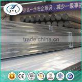 Professional Steel Manufucture Special Design Available 50mm 150mm 4 Inch Rectangular Pipe thumbnail-1