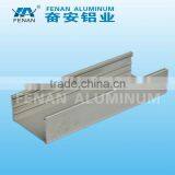 Aluminium Clock Face Profiles