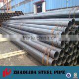 API 5L X52 ERW Steel Pipes thumbnail-5