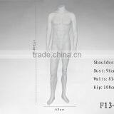 Headless Sexy Cheap Male Mannequin thumbnail-1