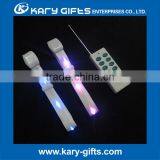 Led Nylon Bracelet Remote Controlled/illuminated RFID Wristband/DMX Bracelet Groups thumbnail-1