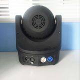 Sharp beam bee eye LED перемещающийся головой светильник 6x15w RGBW 4in1 прожекторный светильник для сцены с LED thumbnail-2