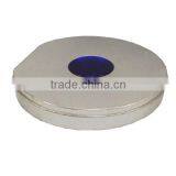 Round Metal Dvd Tin Box thumbnail-1