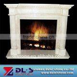 Stone Fireplace Insert thumbnail-1