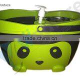 Electric Spin Mop ,easy Mop ,2014 New Style thumbnail-4