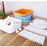 Vivinature Hot Sale for Storage Trolley With Three Tiers Drawers thumbnail-6