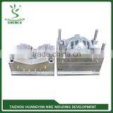 High Quality Customized Professional Motorcycle Part Mould thumbnail-2