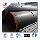 EN10217 P235 TR1 ERW Coated Line Pipe thumbnail-4