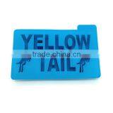 2014 Hot Selling Silicone Ice Cube Tray Mold With Funny Shape thumbnail-1