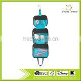 2015 Top Sale New Design Excellent Travel Cosmetic Bag thumbnail-1