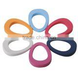 TPR Door Stopper Wedge Flexible Silicone Window/rubber Door Stopper thumbnail-3