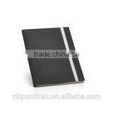 A4 Ducument Folder With 20 Sheets Block-notes thumbnail-2