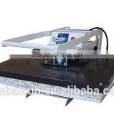 Flatbed Heat Press Machine for Sale