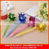 Light Windmill Multi Color Pen thumbnail-1