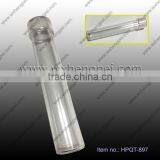 Cleverish Portable Cute Transparent Plastic Storage Wedding Pipe Kit thumbnail-1