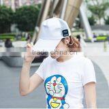 Bluetooth Music Mesh Hat Summer Sun Hat Baseball Cap With Smart Bluetooth Headset Fashion Hats thumbnail-5