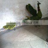 SJ100904 Guangzhou Factory Sale Topiary Animals/custom Product Grass Animals thumbnail-4