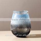 Glass Vases Wedding Centerpiece Cylinder Glass Vase thumbnail-6