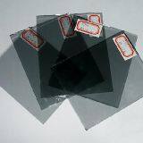 Поставщик из Китая вспененного стекла с серым тонированием толщиной 3 мм