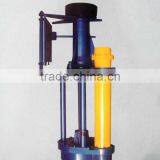 ZDL MODEL VERTICAL CENTRIFUGAL SLURRY PUMP thumbnail-1