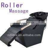 Electric Shampoo Chair Hair Wash Equipment Hair Salon Furniture Used Salon Furniture 2014 F-32830 thumbnail-1