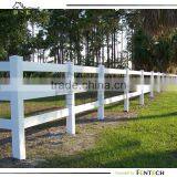 High Quality Cheap Pvc Used Horse Fence Panels Manufacturer thumbnail-1