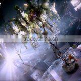 2017 Chinese Goods Wholesale Suppliers Artificial Table Centerpiece Tree thumbnail-1