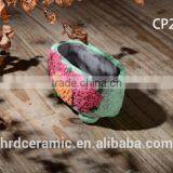 2016 Hot Sale Garden Flower Pot /garden Flower Pot Outdoor Flower Pot thumbnail-3