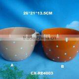 Garden Flower Planter thumbnail-1