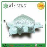 Owl Shape Ceramic Cute Owl Feeder Plate With Two Decor Owl thumbnail-2