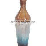 Table Vases, Metal Flower Vases, Copper Vases, Flower Pots thumbnail-1