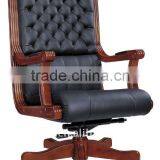 Office Furntiure Director Chair 6071A-6072B thumbnail-2