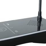 Two-way Window Speaker,for Talking Through Glasses,fine Circuit Thoroughly, Avoid Echo and Squeal Problem thumbnail-4