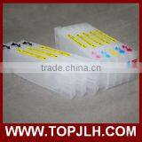 8 COLOR for Epson 4800 4880 Refill Ink Cartridge thumbnail-5