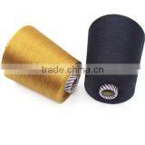 100% Silk Material and Dyed Colors Cotton Yarn thumbnail-2