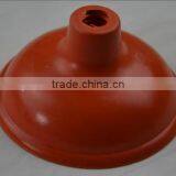 46cm Double Wall Rubber Toliet Sucker thumbnail-5