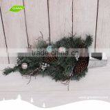 GNW CHTR-1606003 Portable Miniature Cheap Xmas Tree Christmas Tree Decorations thumbnail-1